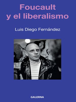 cover image of Foucault y el liberalismo